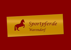 Sportpferde Warendorf Logo